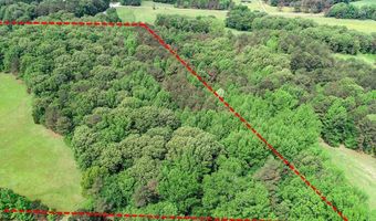 John Branch Road, Batesville, MS 38606
