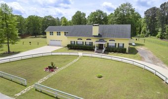 16122 Mary Ln, Alexander, AR 72002
