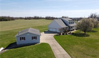 73755 Morgan Hill St. Clairsville Area Rd, Adena, OH 43901