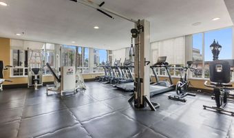 700 W Harbor Dr 806, San Diego, CA 92101