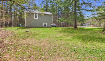 25 Partridge Knoll Rd, Campton, NH 03223