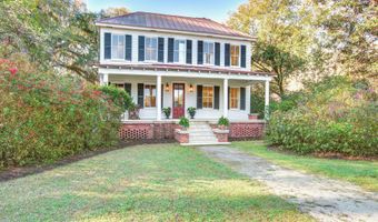 8115 Adams Run School Rd, Adams Run, SC 29426