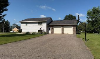 1002 THOMAS St, Antigo, WI 54409