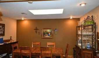 417622 E 1910 Rd, Antlers, OK 74523