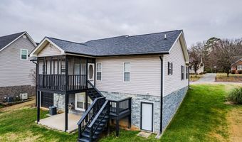 214 Fyke Dr, Athens, TN 37303