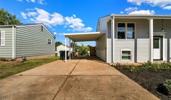 2348 Roland Dr, Arnold, MO 63010