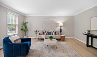 6303 GABRIEL St, Bowie, MD 20720