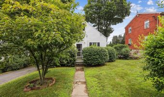 9 Fairfield Ave, Danbury, CT 06810