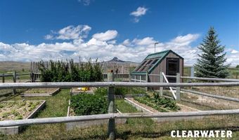 206 Lane 16, Cody, WY 82414