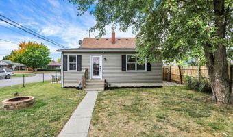 301 N 17th Ave, Beech Grove, IN 46107