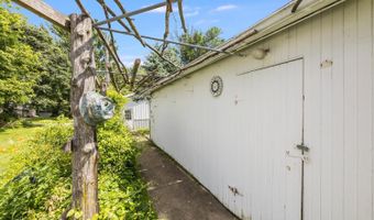 414 W Catherine St, Batesville, IN 47006