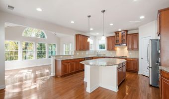 2707 Abruzzo Dr, Apex, NC 27502
