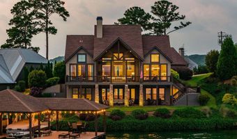 32 NARROWS Pt, Alexander City, AL 35010