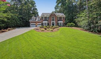 1025 Fairwood Ct NW, Acworth, GA 30101