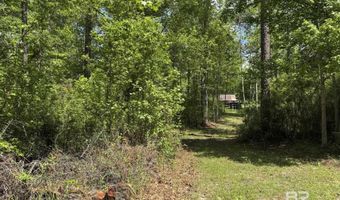 15760 Pine Grove Rd Ext, Bay Minette, AL 36507