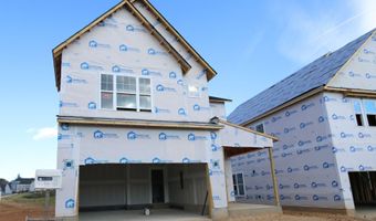 3116 Dadant Dr, Apex, NC 27502