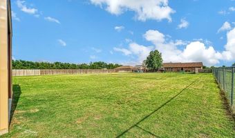 20385 E County Road 157, Altus, OK 73521