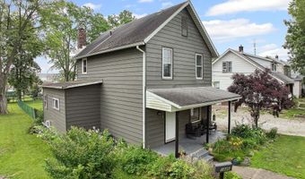 1846 S Freedom Ave, Alliance, OH 44601