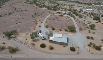 42832 La Posa Rd, Bouse, AZ 85325