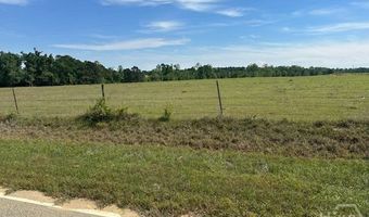 2905 Donald Cobb Rd, Bartow, GA 30413