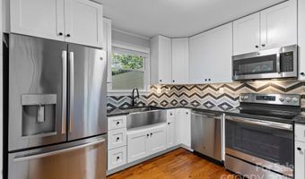 1638 Academy St, Charlotte, NC 28205