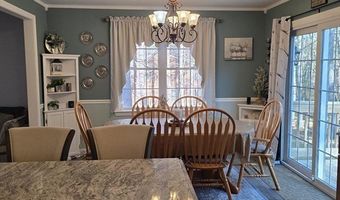 999 Old Coldbrook Rd, Barre, MA 01005