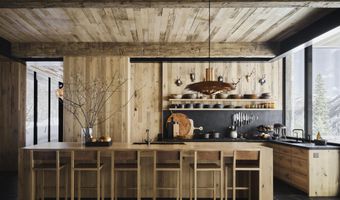 724 N HAYDEN Rd, Aspen, CO 81611