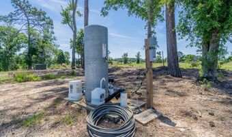 Chad Lake Rd, Alma, GA 31510
