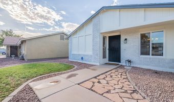 1506 W EL MONTE Pl, Chandler, AZ 85224