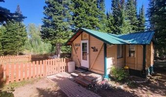 2170 S Knight St, Brian Head, UT 84719