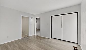 4608 GREENE Ave NW, Albuquerque, NM 87114