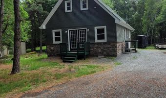 84 Parker Mews, Albrightsville, PA 18210