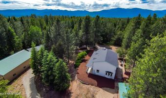 105 Ponderosa Way, Bonners Ferry, ID 83805