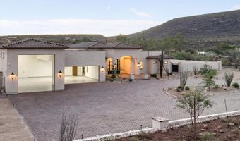 5249 E Morning Star Rd, Cave Creek, AZ 85331