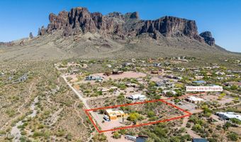 5809 E McKellips Blvd, Apache Junction, AZ 85119