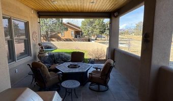 809 High Mesa Rd, Alto, NM 88312
