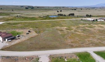 Windsong Way, Big Timber, MT 59011