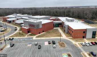 533 W 7TH St, Laurel, DE 19956