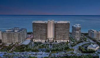 9701 Collins Ave PH01S, Bal Harbour, FL 33154