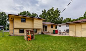 509 NW Logan St, Ankeny, IA 50023