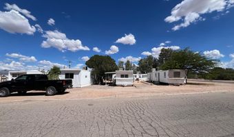 184 N Adams St, Benson, AZ 85602