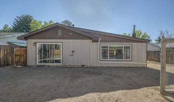 1910 N Division St, Carson City, NV 89703