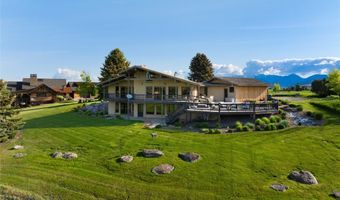 1520 Black Bull Trl, Bozeman, MT 59718