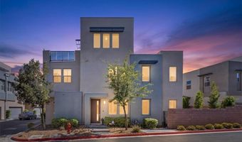 11423 Gravitation Dr, Las Vegas, NV 89135