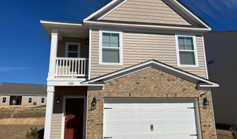 266 Mansell Park, Aiken, SC 29801