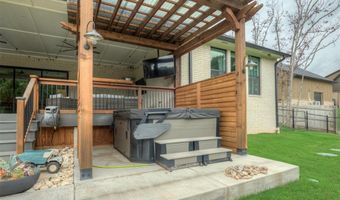 14140 Walnut Rdg, Arcadia, OK 73007