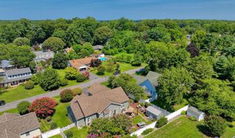 16853 LANCASTER Rd, Lewes, DE 19958