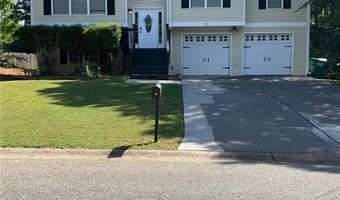 12 Carson Ct, Adairsville, GA 30103