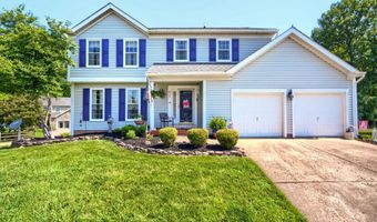 817 PEPPARD Dr, Bel Air, MD 21014