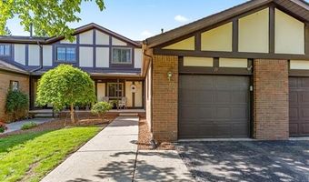 19 Parkplace N, Allen Park, MI 48101